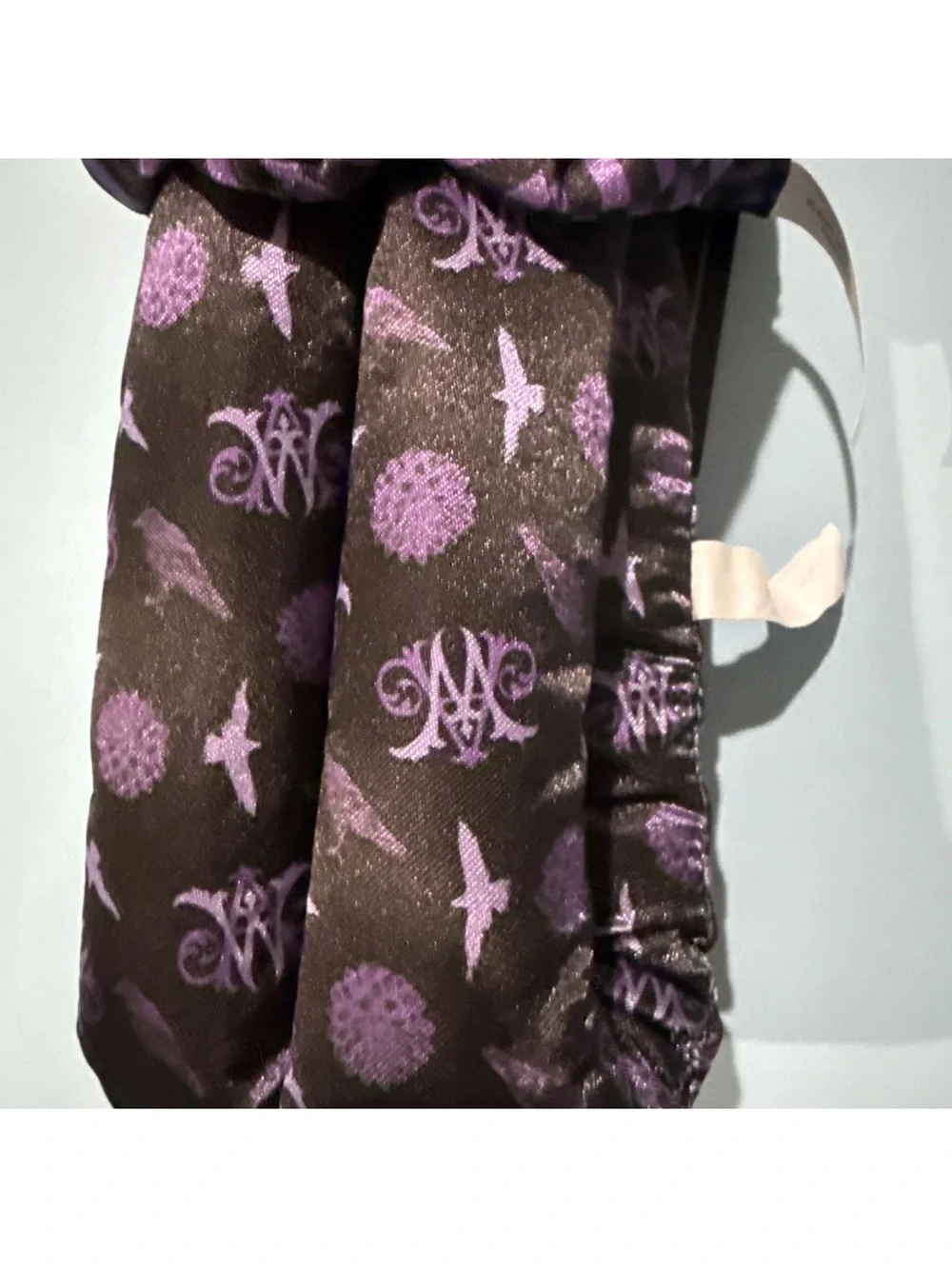Wednesday  Heatless Hair Curlers Primark  Accessory
